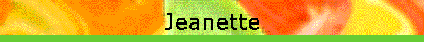 Jeanette