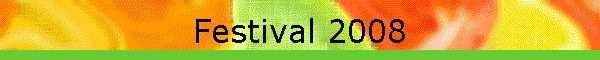 Festival 2008