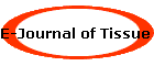 E-Journal of Tissue Viability, welcome