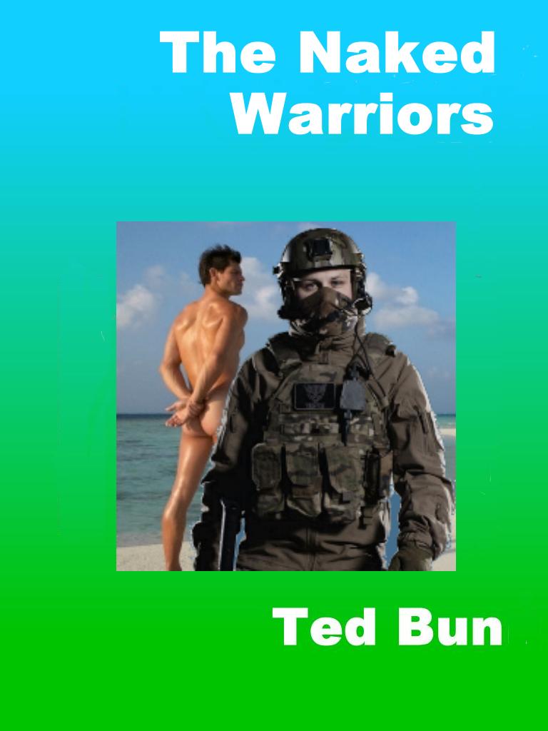 Naked Warriors